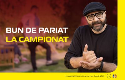 Surprize, surprize! Eurosurprizele pe care merg toți pariorii inteligenți și care aduc banii