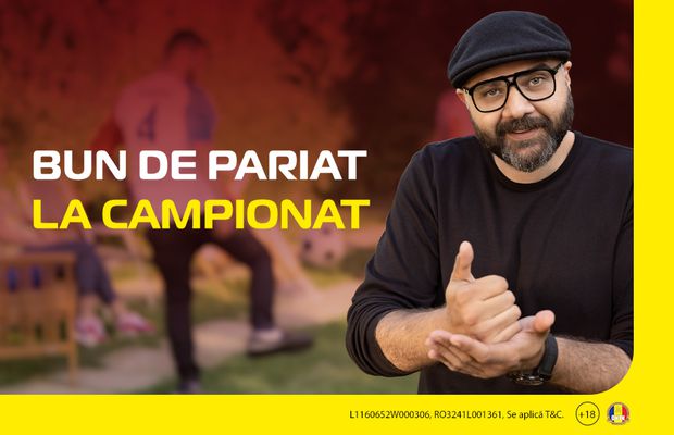 Surprize, surprize! Eurosurprizele pe care merg toți pariorii inteligenți și care aduc banii