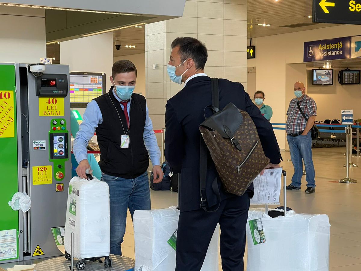 Ștefan Radu a demonstrat că nu este rupt de România » Vacanță în țara natală pentru jucătorul lui Lazio