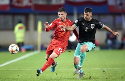 Supărare în Austria! Primul lor meci la București nu se dispută cu casa închisă