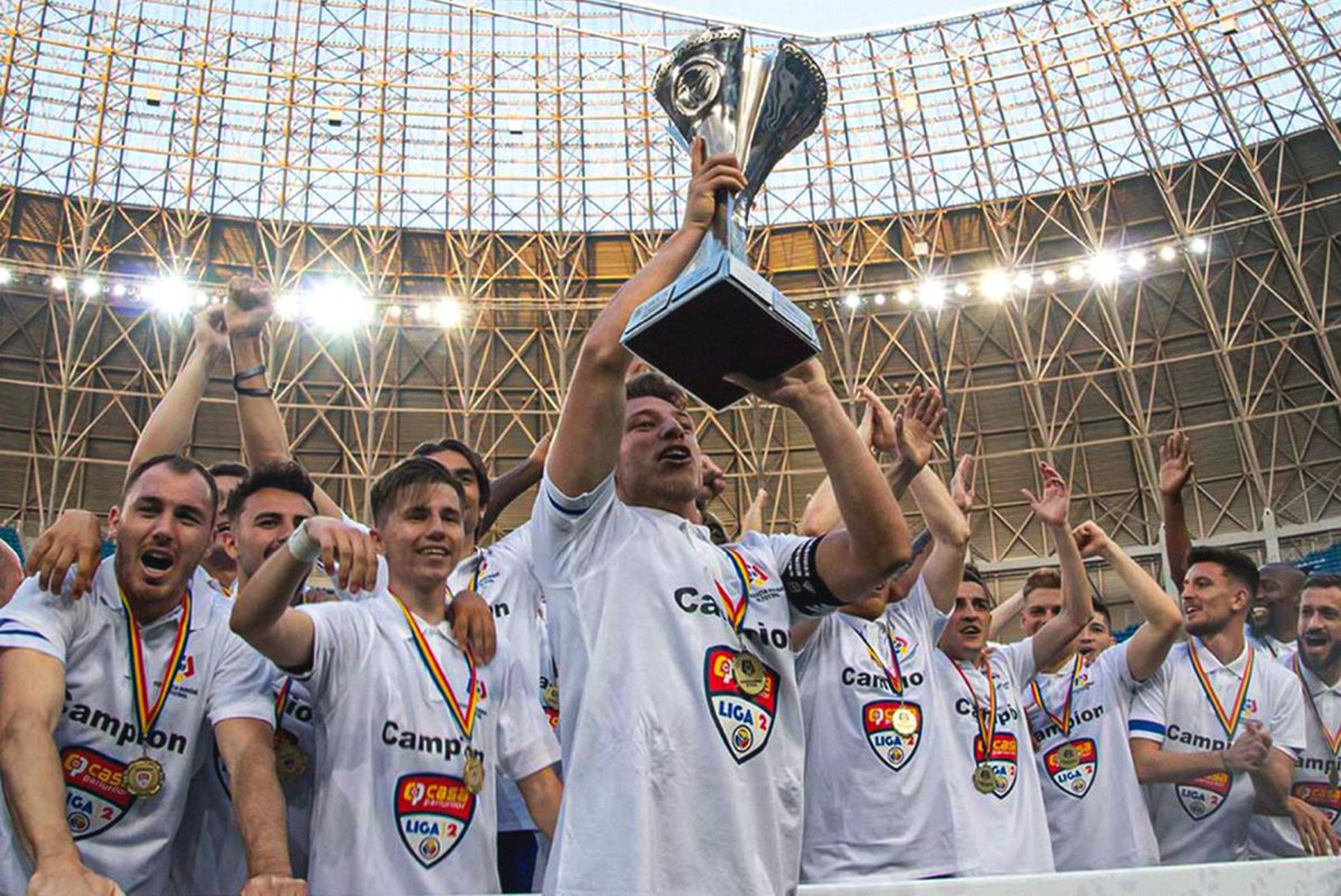 Când va anunța FC U Craiova noiule transferuri: „2-3 vor veni astăzi!"
