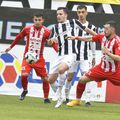 Denis Rusu, primul din stânga // foto: Imago