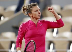 Simona Halep, vești bune înainte de următorul turneu la care va participa: „Nu mai am dureri, este plăcut!”