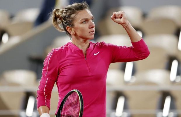 Simona Halep, vești bune înainte de următorul turneu la care va participa: „Nu mai am dureri, este plăcut!”