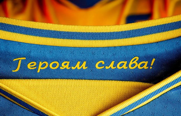 Românul care conduce organizații ucrainene de tineret explică ce-nseamnă „Slava Ukraini” și „Heroiam Slava”