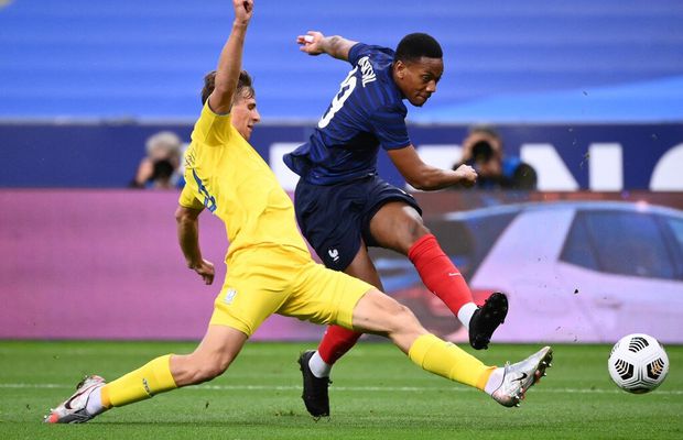 Gazeta a alcătuit echipa puștilor de la Euro 2020! Mircea Lucescu are un fundaș de 18 ani!