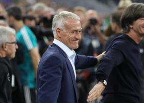 Cei mai bine plătiți selecționeri de la Euro 2020 se înfruntă din prima etapă a grupelor! Low vrea revanșa