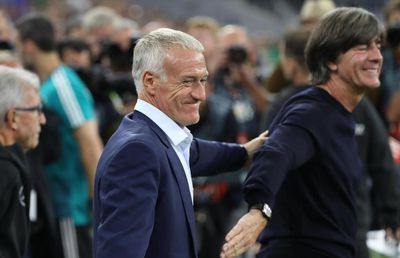 Cel mai bine plătiți selecționeri de la Euro 2020 se înfruntă din prima etapă a grupelor! Low vrea revanșa