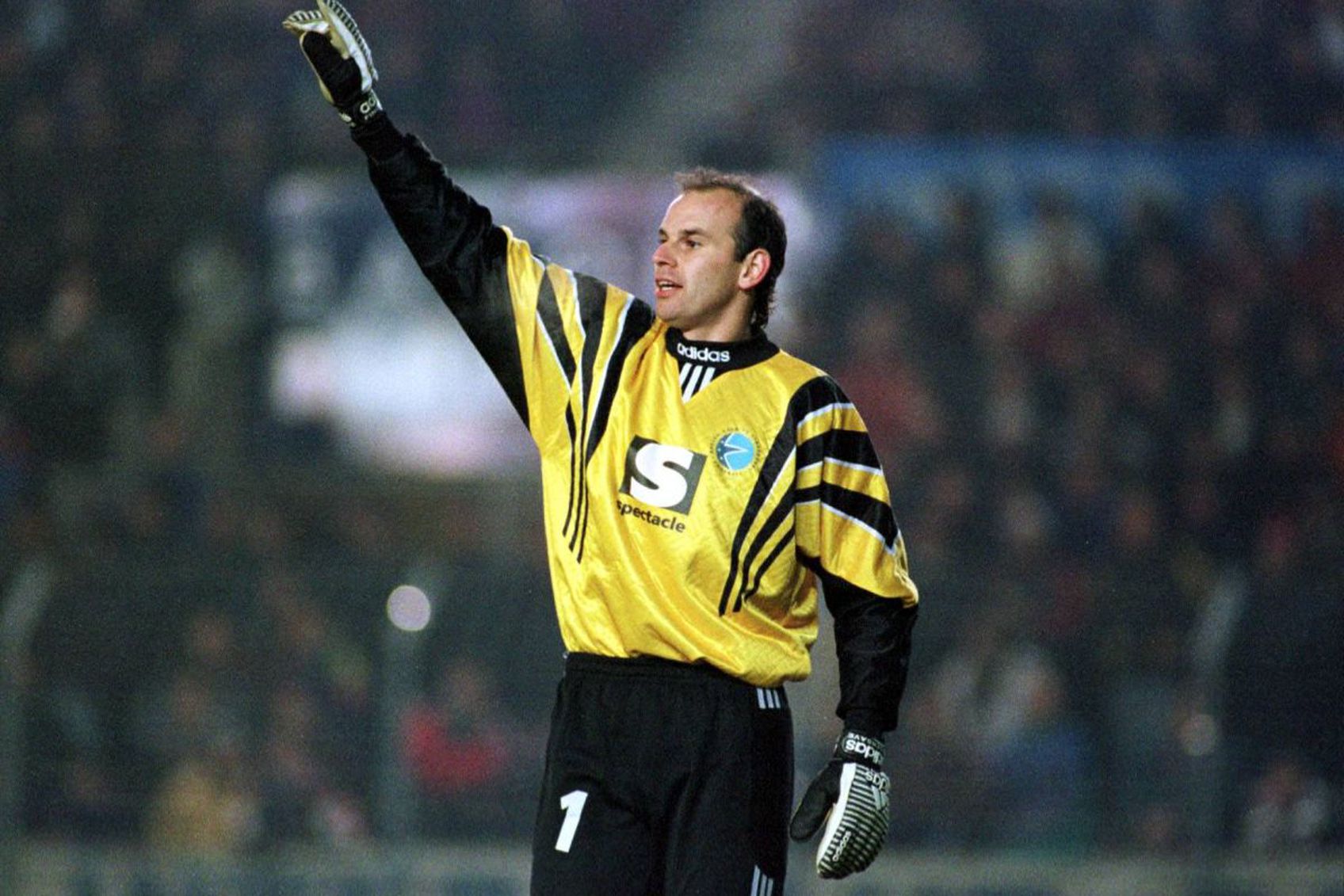 Povestea lui Alexander Vencel senior, unul dintre cei mai mari portari