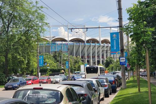 Duminică, 13 iunie, se va disputa primul meci de la Euro 2020 pe Arena Națională, Austria - Macedonia de Nord. Duelul din grupa C va începe la ora 19:00.