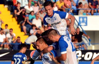 Doi jucători importanți revin la CS U Craiova » Pleacă joi în cantonamentul din Austria