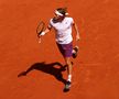 Am aflat primul finalist de la Roland Garros! Premieră la Paris, după un meci cu scântei