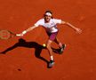 Stefanos Tsitsipas - Alexander Zverev / Roland Garros 2021 / semifinale