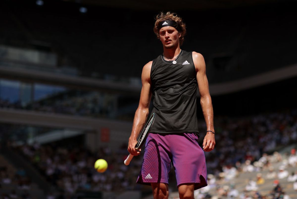 Am aflat primul finalist de la Roland Garros! Premieră la Paris, după un meci cu scântei