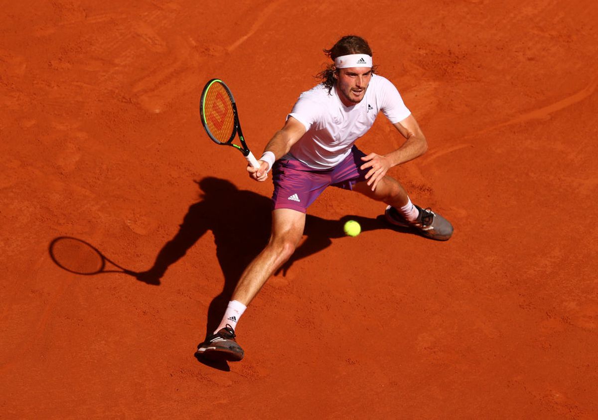 Am aflat primul finalist de la Roland Garros! Premieră la Paris, după un meci cu scântei