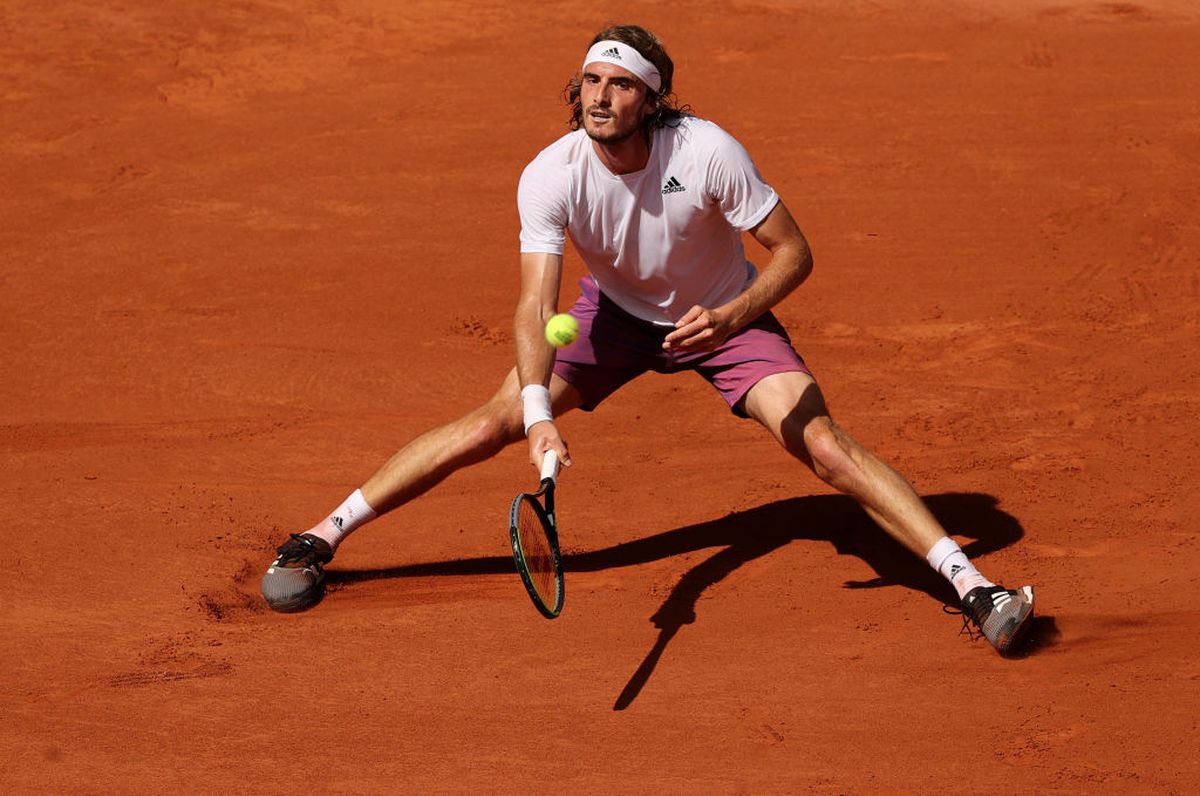 Am aflat primul finalist de la Roland Garros! Premieră la Paris, după un meci cu scântei