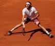 Am aflat primul finalist de la Roland Garros! Premieră la Paris, după un meci cu scântei