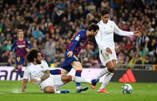 Real Madrid revine pe „Santiago Bernabeu” » Planul vicecampioanei din Spania