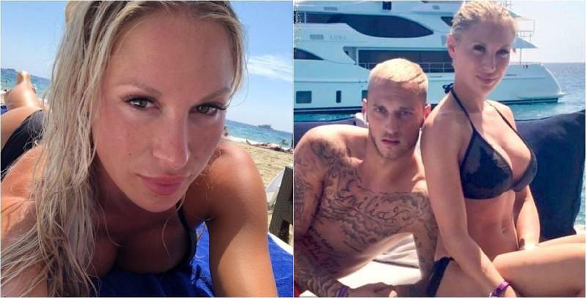 Le vedem la București! Partenerele spectaculoase ale fotbaliștilor care joacă la EURO 2020 pe Arena Națională