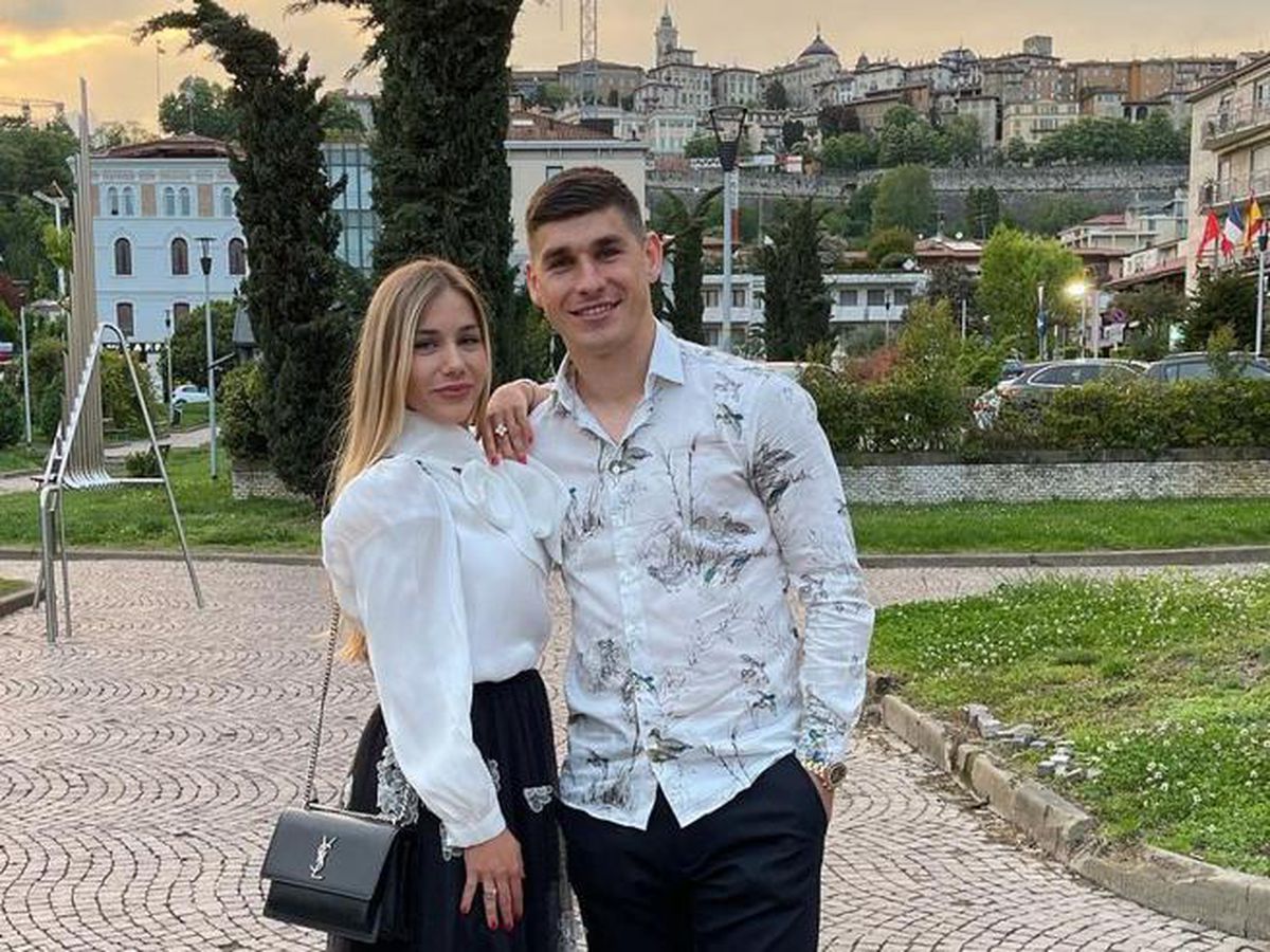 Le vedem la București! Partenerele spectaculoase ale fotbaliștilor care joacă la EURO 2020 pe Arena Națională