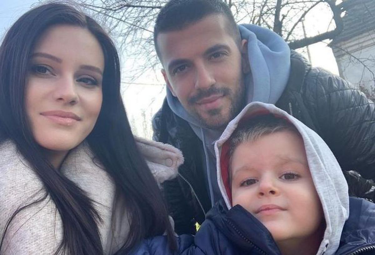 Le vedem la București! Partenerele spectaculoase ale fotbaliștilor care joacă la EURO 2020 pe Arena Națională