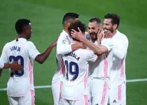 Primul jucător de la Real Madrid la care Carlo Ancelotti vrea să renunțe » Este dorit de granzii din Serie A!