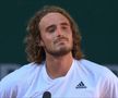 Stefanos Tsitsipas