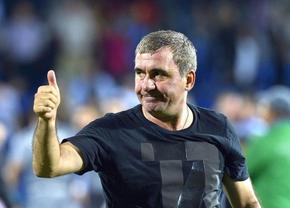 Fuziunea Viitorul - Farul, o chestiune de ore: „Vrem performanță!” » Anunțul momentului