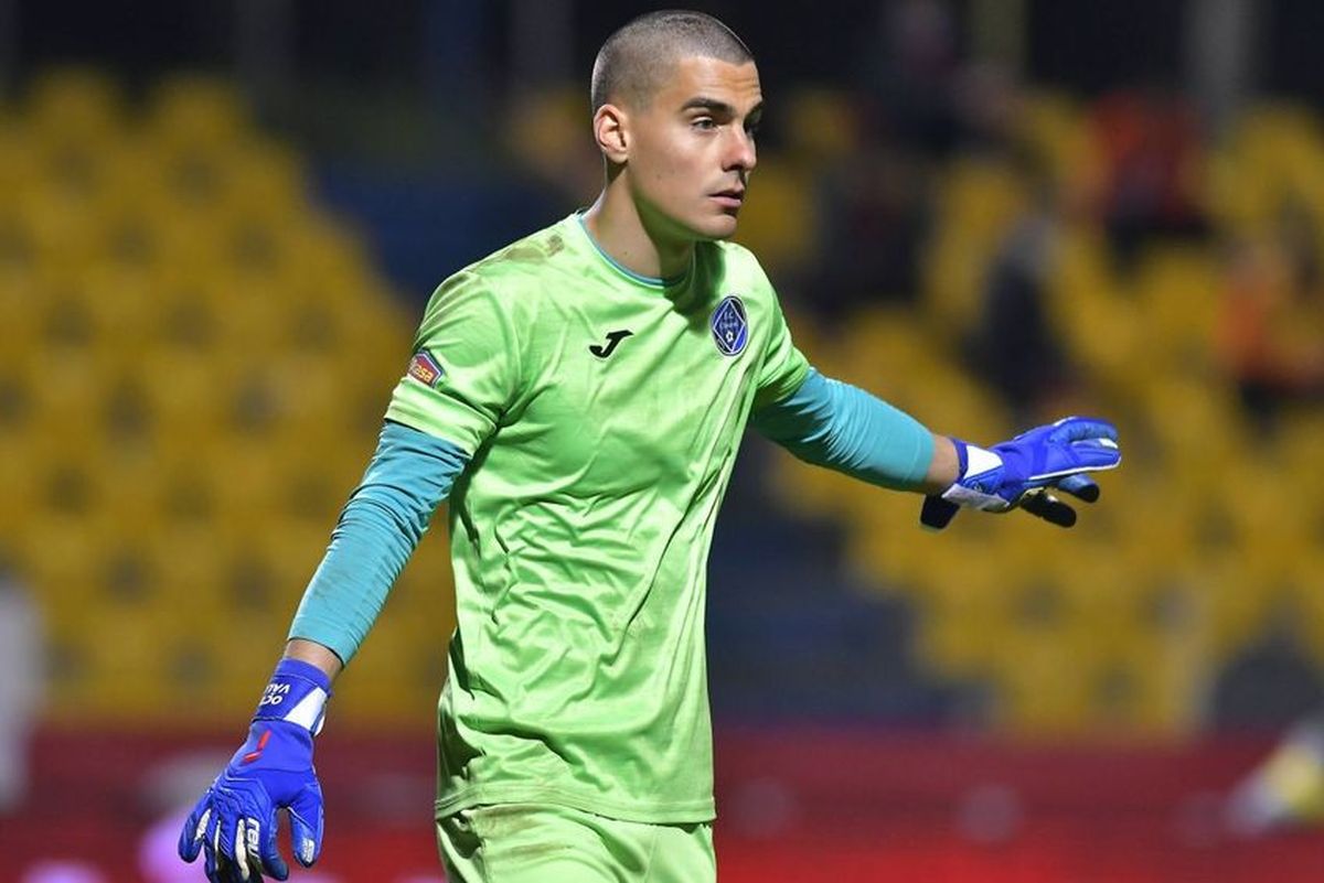 Octavian Vâlceanu s-a înțeles cu noua echipă! Transferul a produs confuzie în vestiar: „Nu l-am recunoscut”