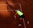 Cum a trăit Nadal a treia înfrângere din carieră la Roland Garros: „Novak Djokovic a meritat să câștige!”