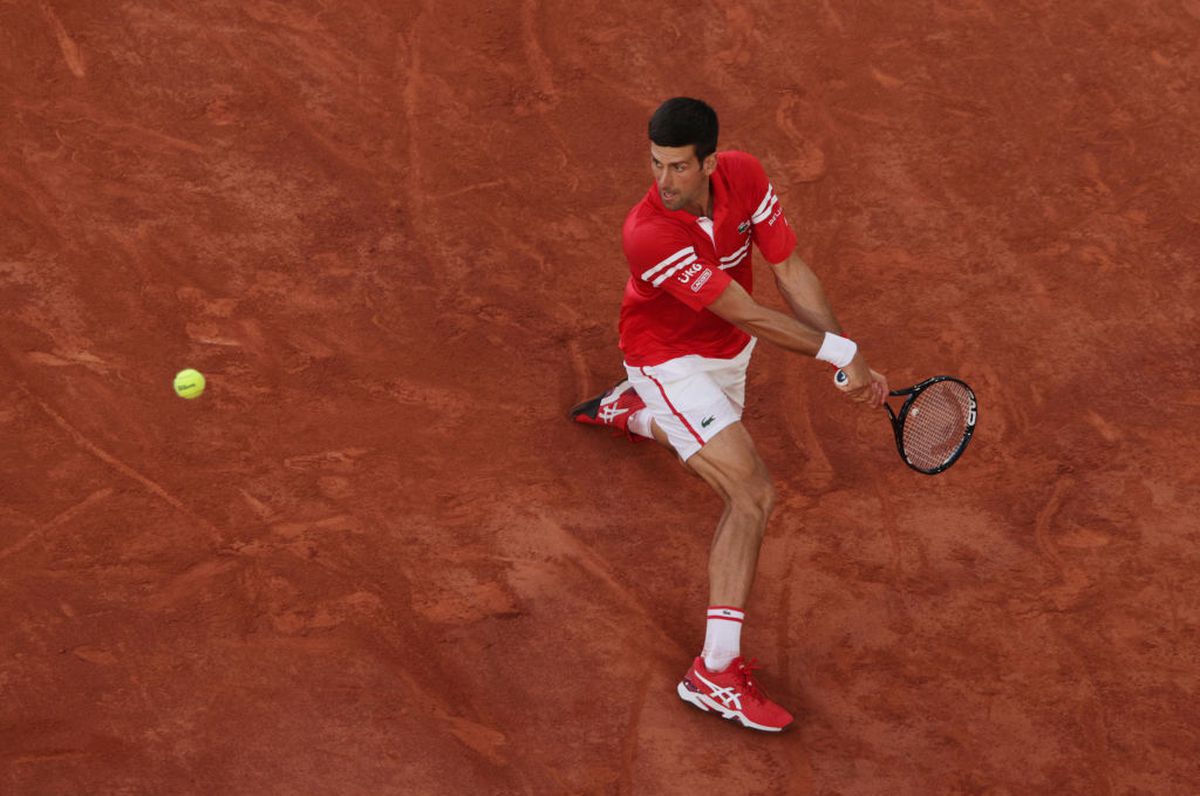 Cum a trăit Nadal a treia înfrângere din carieră la Roland Garros: „Novak Djokovic a meritat să câștige!”