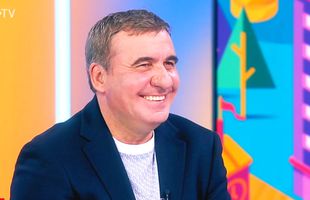 Gică Hagi are două favorite la Euro 2020 și un „copil de suflet”: „A plecat de acasă la 14 ani, a lăsat tot pentru fotbal”