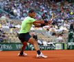 Cum a trăit Nadal a treia înfrângere din carieră la Roland Garros: „Novak Djokovic a meritat să câștige!”