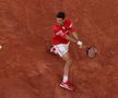 Cum a trăit Nadal a treia înfrângere din carieră la Roland Garros: „Novak Djokovic a meritat să câștige!”