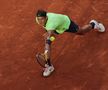 Novak Djokovic - Rafael Nadal, semifinala Roland Garros 2021