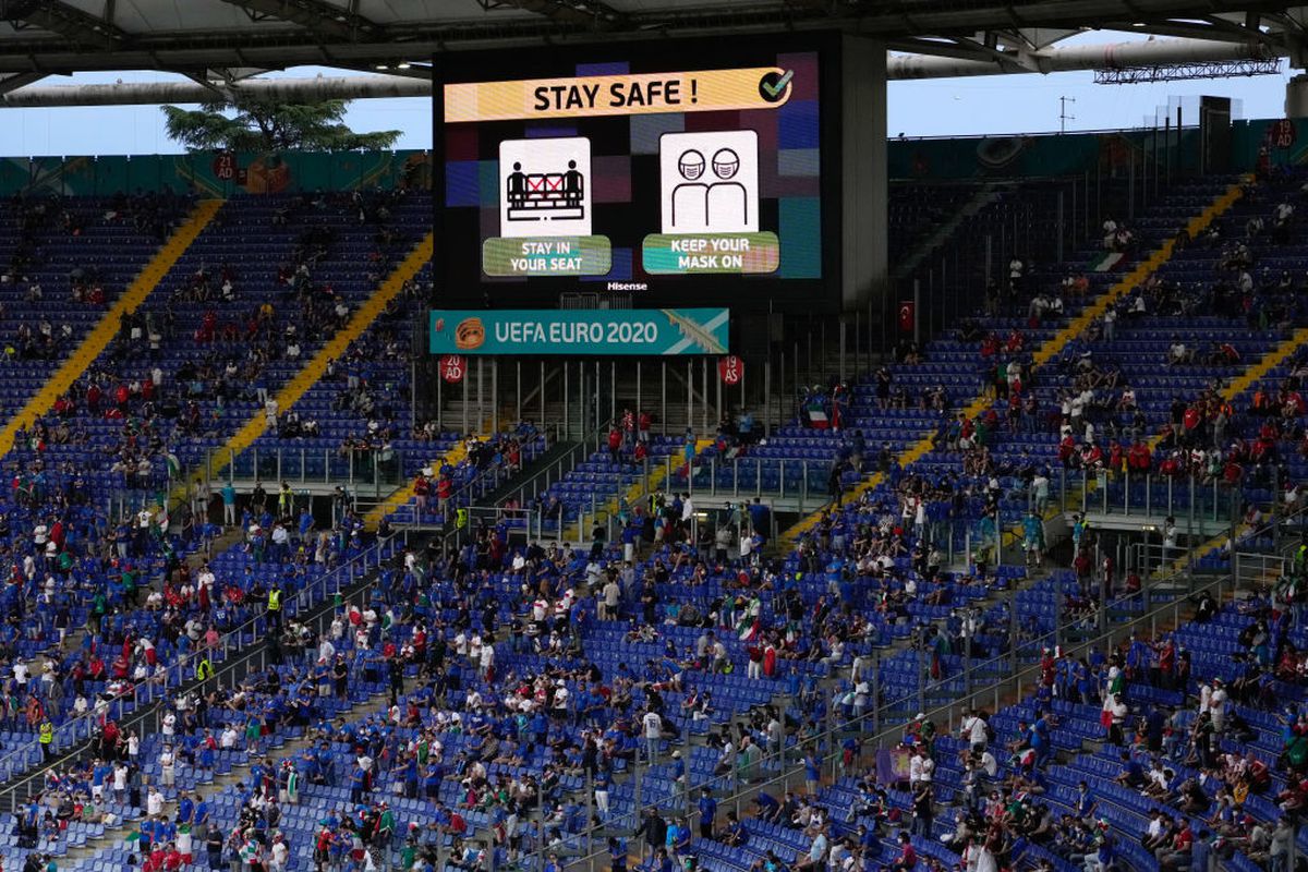 Turcia - Italia 0-3 » I-au sufocat! „Squadra Azzurra” își anunță candidatura la primul trofeu după 50 de ani