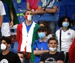 Spectacol de culoare pe Stadio Olimpico » Festivitatea de deschidere a Euro 2020 i-a lăsat mască pe fani
