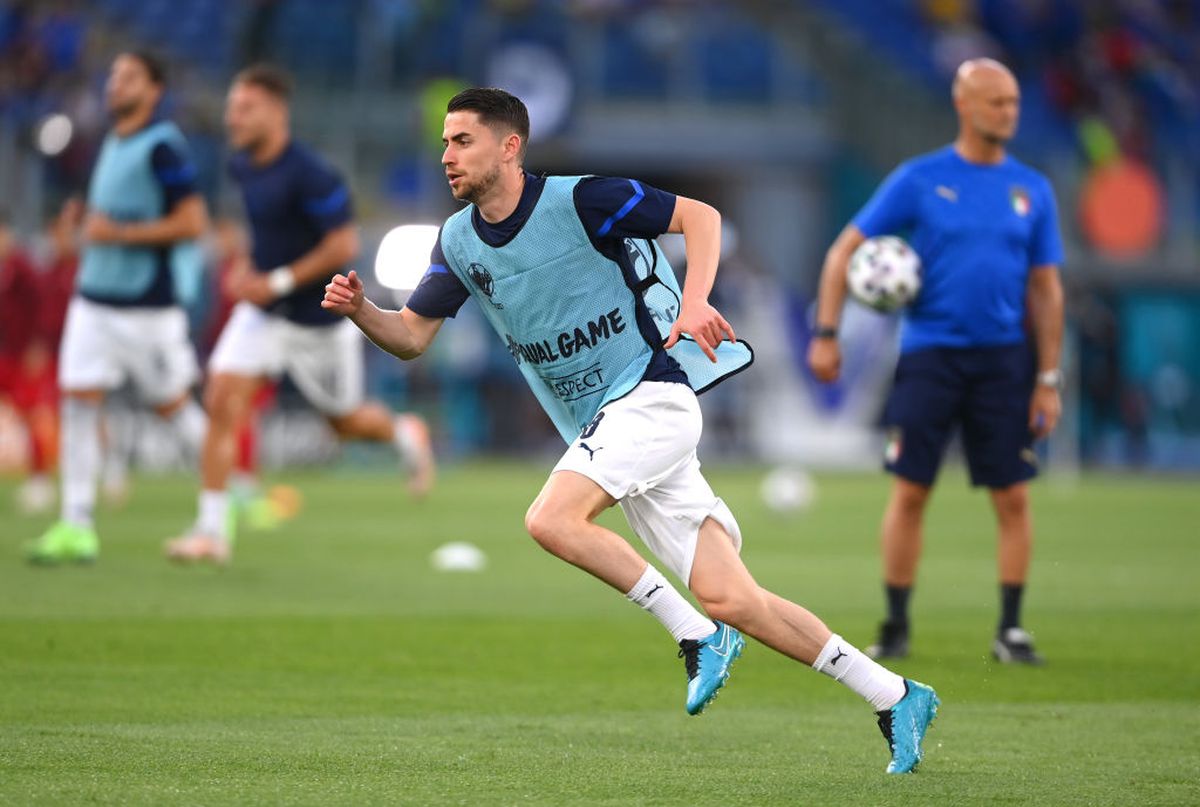 Spectacol de culoare pe Stadio Olimpico » Festivitatea de deschidere a Euro 2020 i-a lăsat mască pe fani