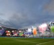 Euro 2020, ceremonie de deschidere