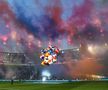 Spectacol de culoare pe Stadio Olimpico » Festivitatea de deschidere a Euro 2020 i-a lăsat mască pe fani