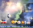 Spectacol de culoare pe Stadio Olimpico » Festivitatea de deschidere a Euro 2020 i-a lăsat mască pe fani