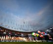 Euro 2020, ceremonie de deschidere