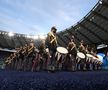 Spectacol de culoare pe Stadio Olimpico » Festivitatea de deschidere a Euro 2020 i-a lăsat mască pe fani