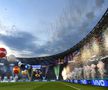 Euro 2020, ceremonie de deschidere