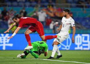 Turcia și Italia nu au îngenuncheat: „Sunt toți rasiști, nu?”
