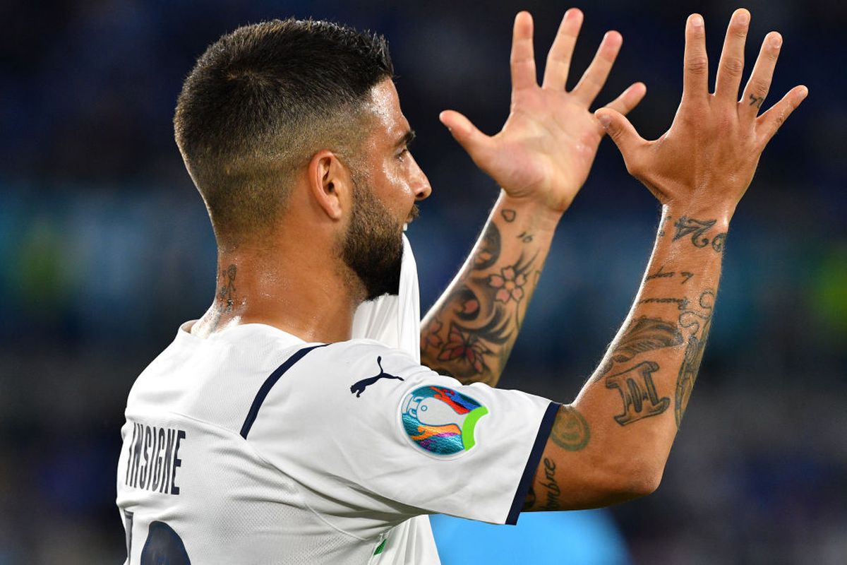 Premieră istorică! Meciul Turcia - Italia intră în cartea recordurilor