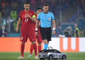 A „furat” atenția tuturor! Cum a debutat Euro 2020: „Avem un câștigător”