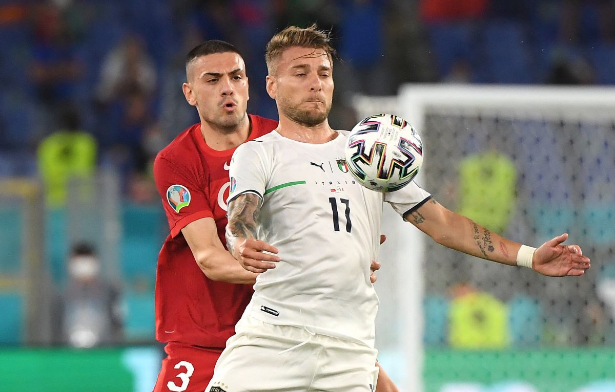 Premieră istorică! Meciul Turcia - Italia intră în cartea recordurilor