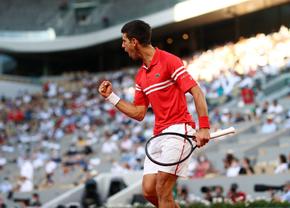 „Gladiatorul” Djokovic câștigă bătălia antologică cu Nadal și merge în finala Roland Garros 2021! Rafa, al 3-lea eșec din carieră la Paris
