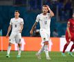 Turcia - Italia » A început balul! Meciul de debut la EURO 2020